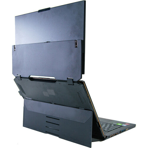 Mobile Pixels 15.6" Duex Float Monitor portátil táctil 1920x1080 250 nits