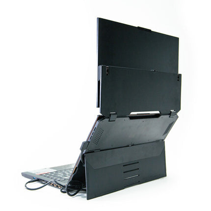 Mobile Pixels 15.6" Duex Float Monitor portátil táctil 1920x1080 250 nits