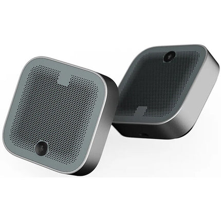 ROCWARE A10 Micrófono USB Modular con Altavoz para Salas 33ft