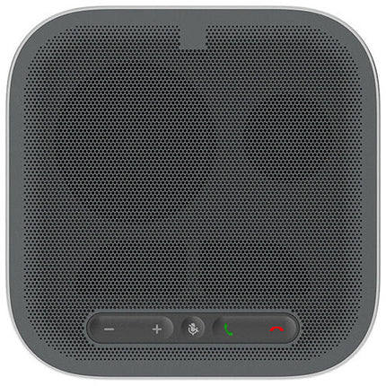 ROCWARE A10 Micrófono USB Modular con Altavoz para Salas 33ft