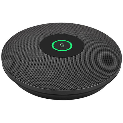 ROCWARE RM702 Micrófono para Conferencias Omnidireccional PoE