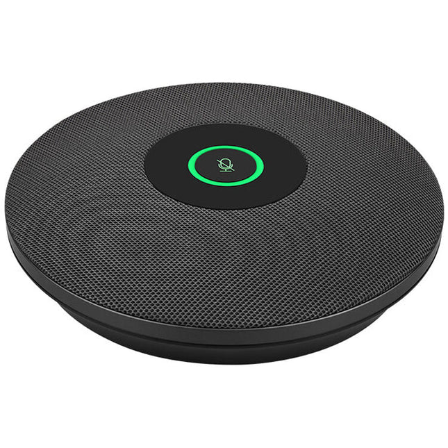 ROCWARE RM702 Micrófono para Conferencias Omnidireccional PoE