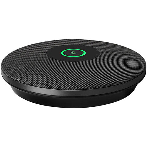 ROCWARE RM702 Micrófono para Conferencias Omnidireccional PoE