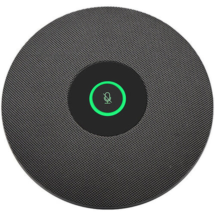 ROCWARE RM702 Micrófono para Conferencias Omnidireccional PoE