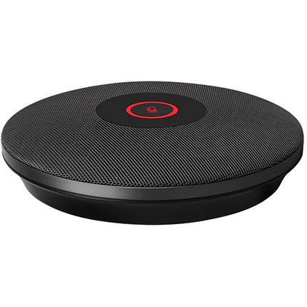 ROCWARE RM702 Micrófono para Conferencias Omnidireccional PoE