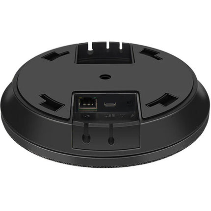ROCWARE RM702 Micrófono para Conferencias Omnidireccional PoE