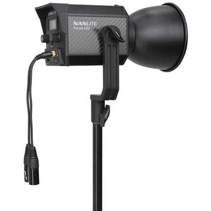 Nanlite DMX Adaptador Y Cable 5-Pin XLR Para Forza y PavoTube