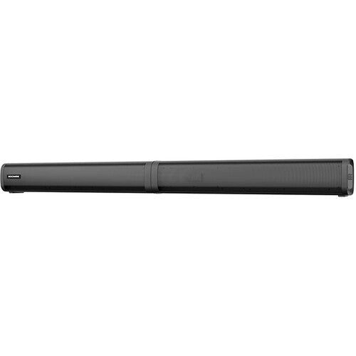 ROCWARE S22 Altavoz Hi-Fi 5.1 Canales RCA para Grandes Salas