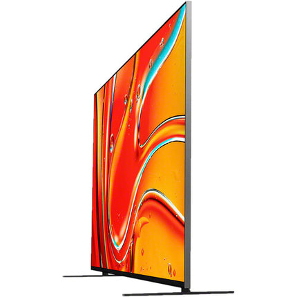 Sony BRAVIA 7 K55XR70 Televisor 55" 4K HDR QLED Mini-LED 120 Hz