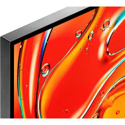 Sony BRAVIA 7 K55XR70 Televisor 55" 4K HDR QLED Mini-LED 120 Hz
