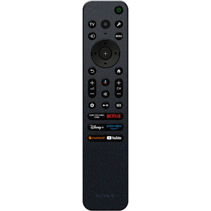 Sony BRAVIA 8 K55XR80 TV OLED 55" 4K HDR 120 Hz Altavoces 50W