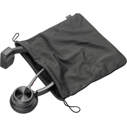 Poly Voyager 4310 Auricular Bluetooth Mono USB-A y Bluetooth 5.2 24 Horas de Uso