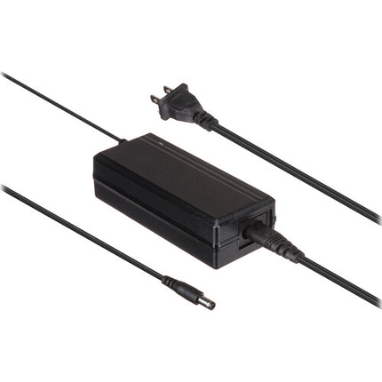 Rolls PA202 Amplificador Estéreo Mini Clase D 20W Compacto USA