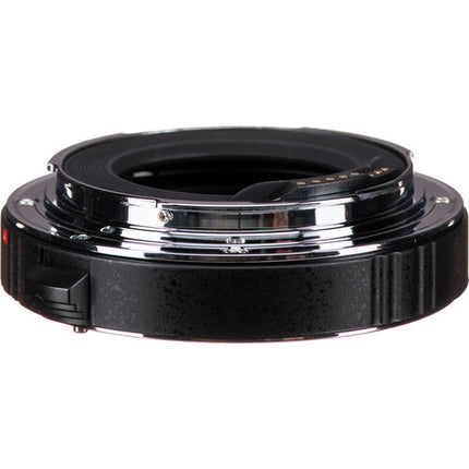 Kolari Vision Adaptador Macro 12mm para Canon EF Montura Foco Cercano