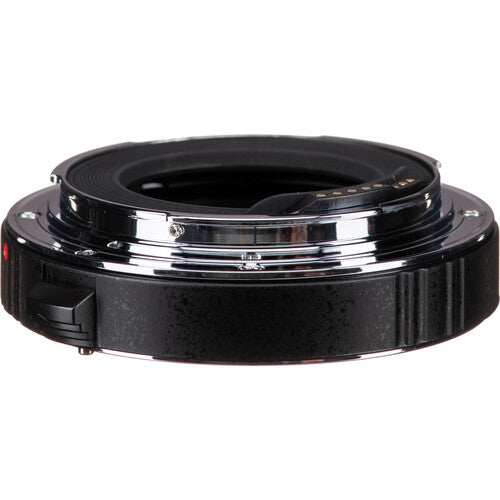 Kolari Vision Adaptador Macro 12mm para Canon EF Montura Foco Cercano
