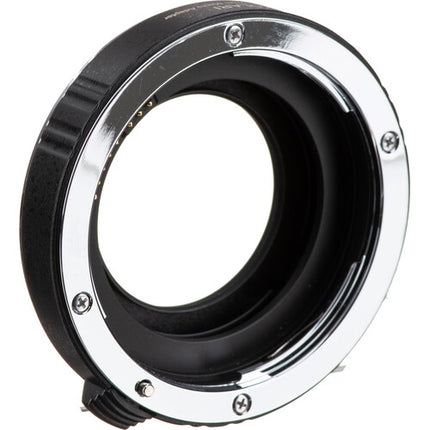Kolari Vision Adaptador Macro 12mm para Canon EF Montura Foco Cercano