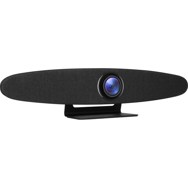 ROCWARE RC10 Barra de Video USB UHD 4K 121° FOV con Auto Enfoque
