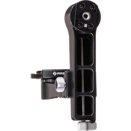 Really Right Stuff PG-02 MK2 Cabezal Panorámico Pano-Gimbal 15 lb 9.5" altura con Montura Lateral