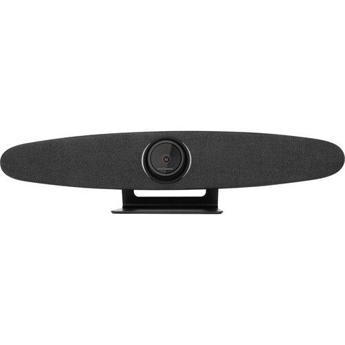 ROCWARE RC10 Barra de Video USB UHD 4K 121° FOV con Auto Enfoque