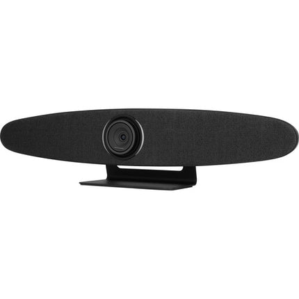ROCWARE RC10 Barra de Video USB UHD 4K 121° FOV con Auto Enfoque