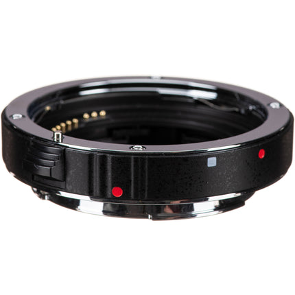 Kolari Vision Adaptador Macro 12mm para Canon EF Montura Foco Cercano