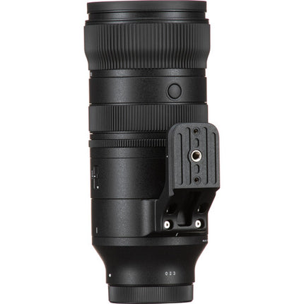 Sigma 70-200mm f2.8 DG DN OS Lente Teleobjetivo Estabilizador Full Frame