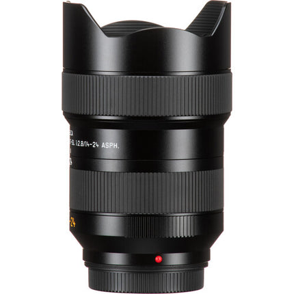 Leica Super-Vario-Elmarit-SL 14-24mm f/2.8 Lente Ultra Gran Angular Full-Frame