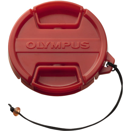 OM SYSTEM PRLC-14 tapa para lente protección para PT-053 TG-1/2