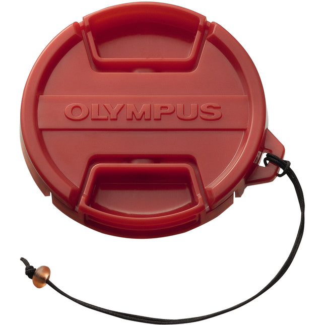 OM SYSTEM PRLC-14 tapa para lente protección para PT-053 TG-1/2