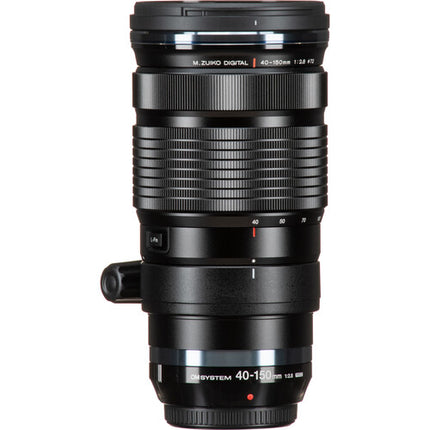 OM SYSTEM M.Zuiko Digital ED 40-150mm f/2.8 PRO Lente Zoom resistente al clima