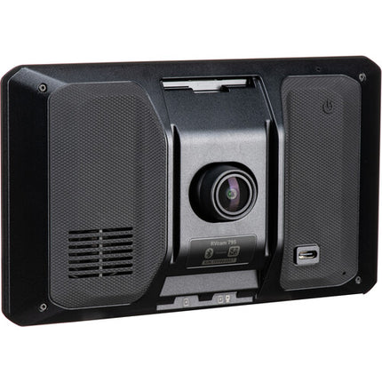 Garmin RVcam 795 Navegador GPS para Autocaravanas Pantalla 7" cámara integrada