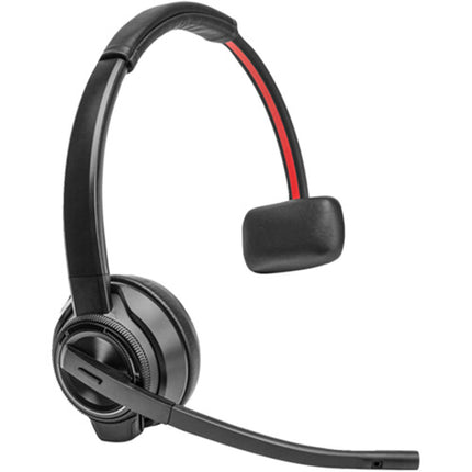 Poly Savi 8410 Office Auricular Inalámbrico DECT Mono 13h Batería Alcance 180m