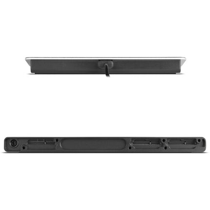 Belkin 2-Port KVM Switch Modular DisplayPort Doble 3840x2160 2 USB-A