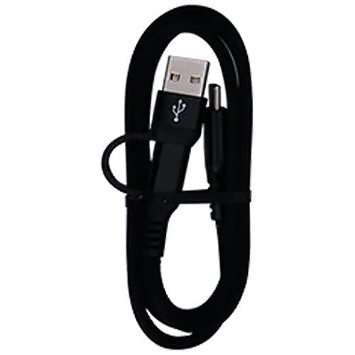 Aputure Power Cable para Sidus One Cable USB-A a USB-C 80 cm