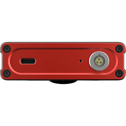 Aputure Sidus One Transceptor DMX Inalámbrico 18h Batería IP54
