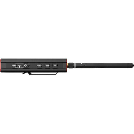 Aputure Sidus One Transceptor DMX Inalámbrico 18h Batería IP54