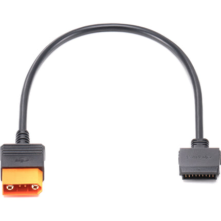 Cable de carga rápida DJI Power SDC para Air 3 125W 30 minutos
