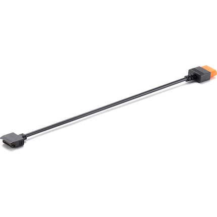 Cable de carga rápida DJI Power SDC para Air 3 125W 30 minutos