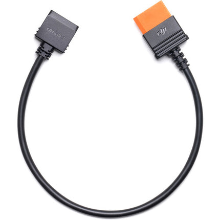 Cable de carga rápida DJI Power SDC para Air 3 125W 30 minutos