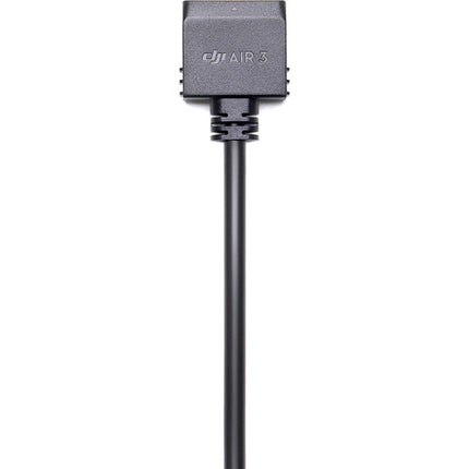 Cable de carga rápida DJI Power SDC para Air 3 125W 30 minutos
