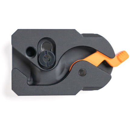 Tether Tools TetherGuard Placa Arca y Cable USB-C 15 pies Naranja
