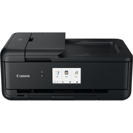 Canon Pixma TS9520a impresora multifunción 4800x1200 dpi Wi-Fi pantalla táctil 4.3"