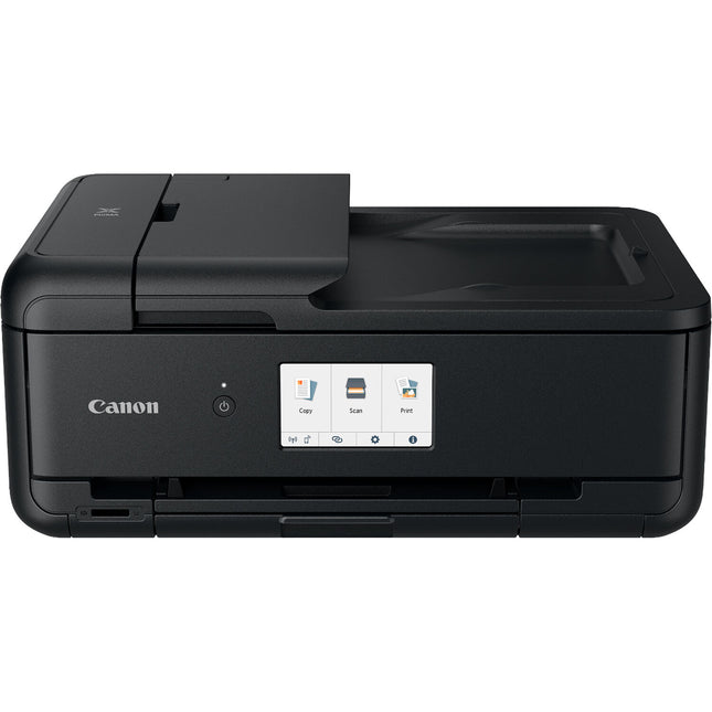 Canon Pixma TS9520a impresora multifunción 4800x1200 dpi Wi-Fi pantalla táctil 4.3"