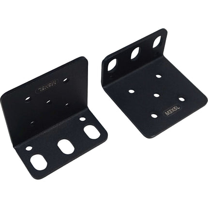 AVer Rackmount Bracket para MT300N Soporte para Montaje en Rack con Tornillos