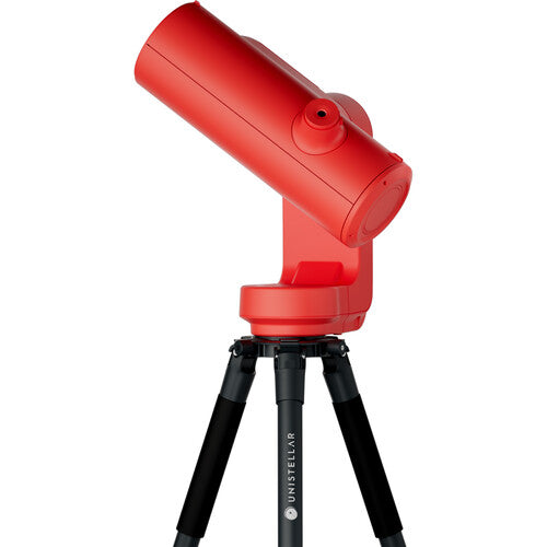 Unistellar Odyssey Pro Telescopio Inteligente Automático 4.1MP 3 Etapas Trípode
