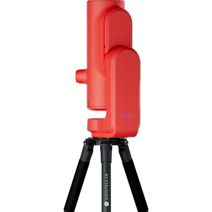 Unistellar Odyssey Pro Telescopio Inteligente Automático 4.1MP 3 Etapas Trípode