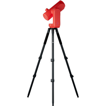 Unistellar Odyssey Pro Telescopio Inteligente Automático 4.1MP 3 Etapas Trípode