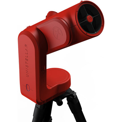 Unistellar Odyssey Pro Telescopio Inteligente Automático 4.1MP 3 Etapas Trípode