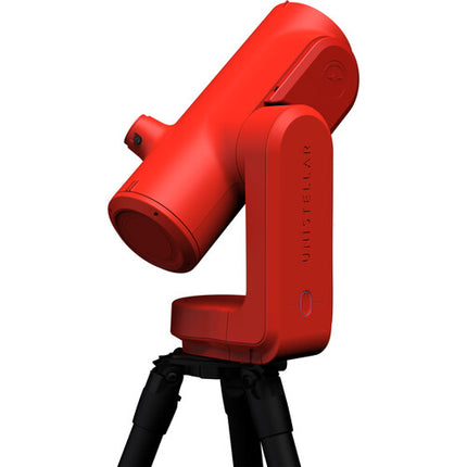 Unistellar Odyssey Pro Telescopio Inteligente Automático 4.1MP 3 Etapas Trípode