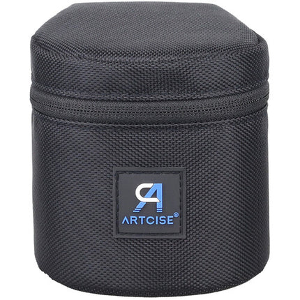 ARTCISE LB36 Cabezal de Bola Bajo Perfil Capacidad 44 lb Altura 3.15" con Funda